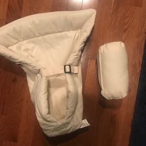 Ergo Infant Insert